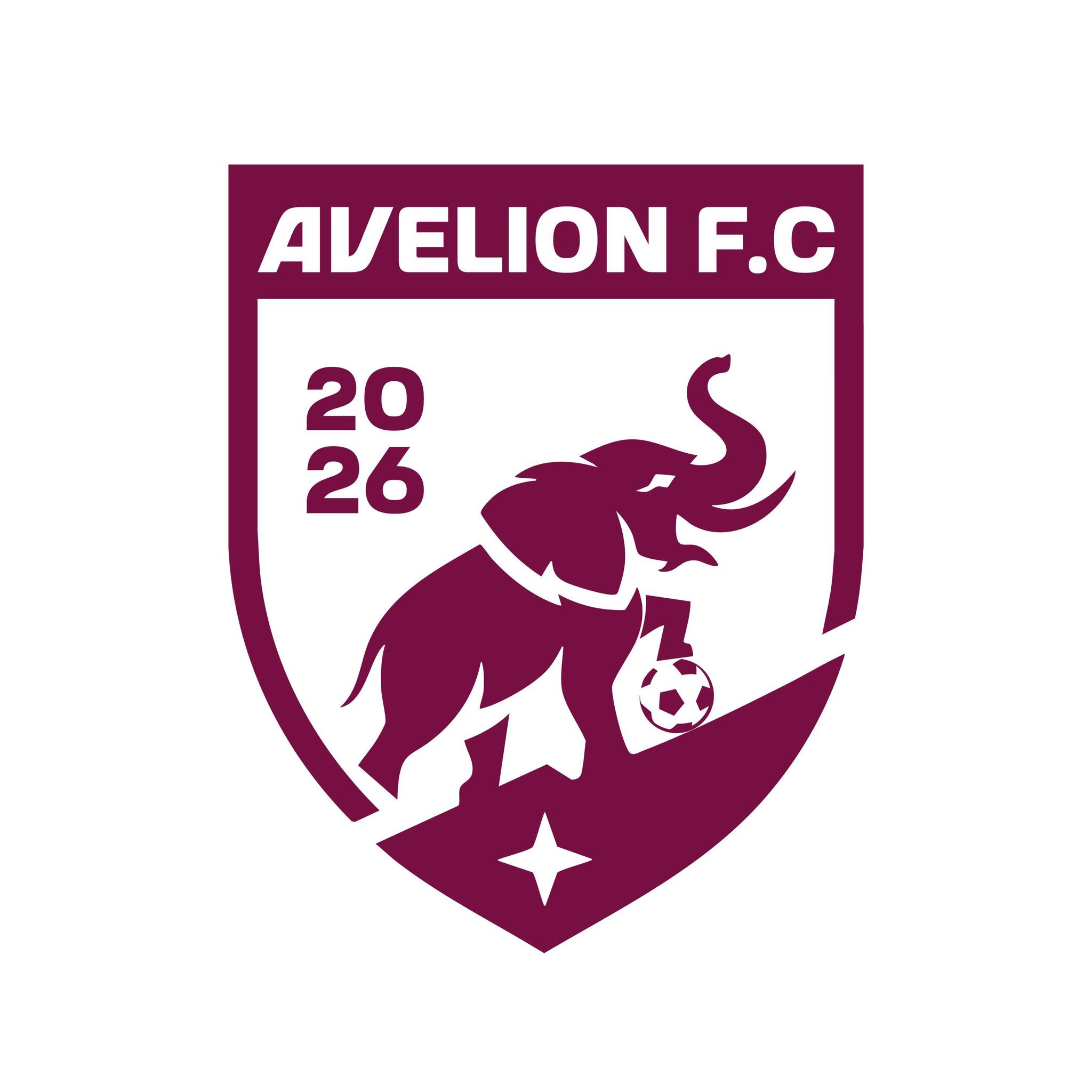 Avelion FC Logo